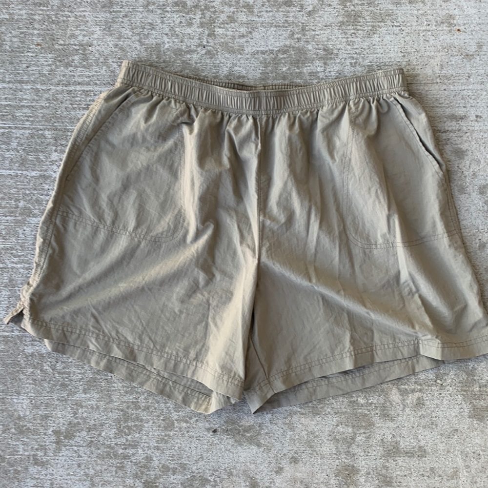 Columbia Hiking Shorts